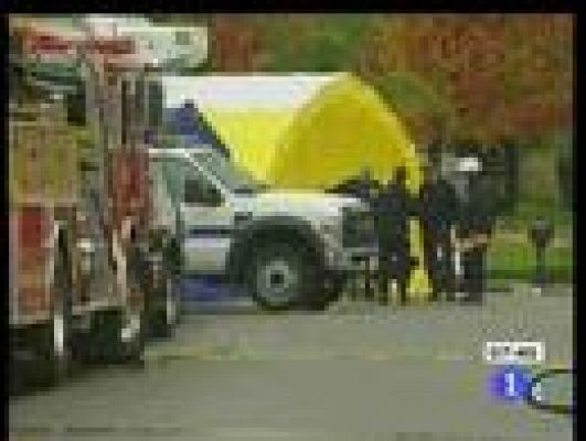  - Mata a 6 vestido de Santa Claus