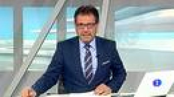 Noticias Aragón - Acústico - Ludmila Merceron