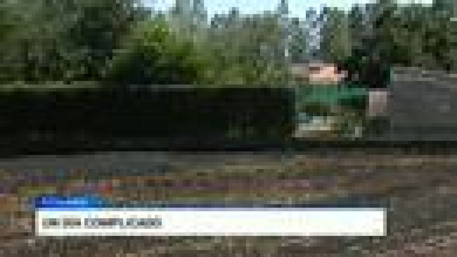 Castilla y León en 2' - 08/08/16