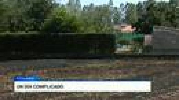 Noticias de Castilla y León - Castilla y León en 2' - 08/08/16