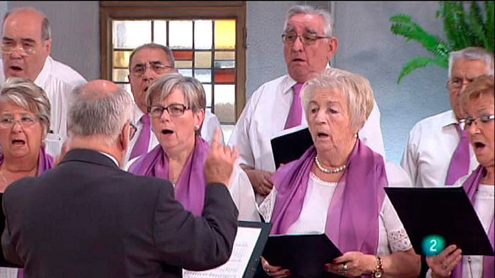 La Missa - La Missa - 7/08/2016