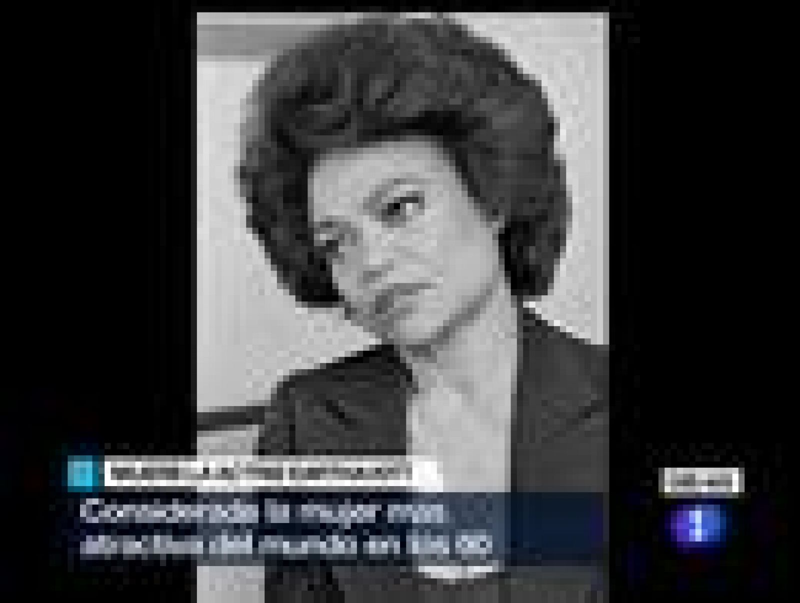 Muere Eartha Kitt, una de las reinas del cabaré