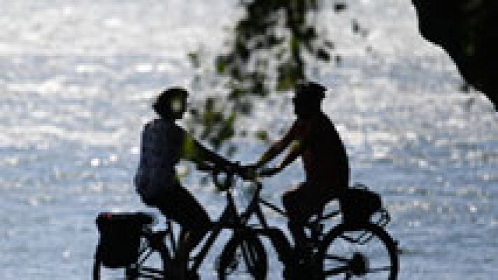 El tiempo - Calor en Baleares y Cataluña, y bajan las temperaturas en Galicia