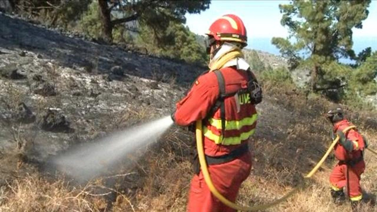 Canarias en 2' - 08/08/2016