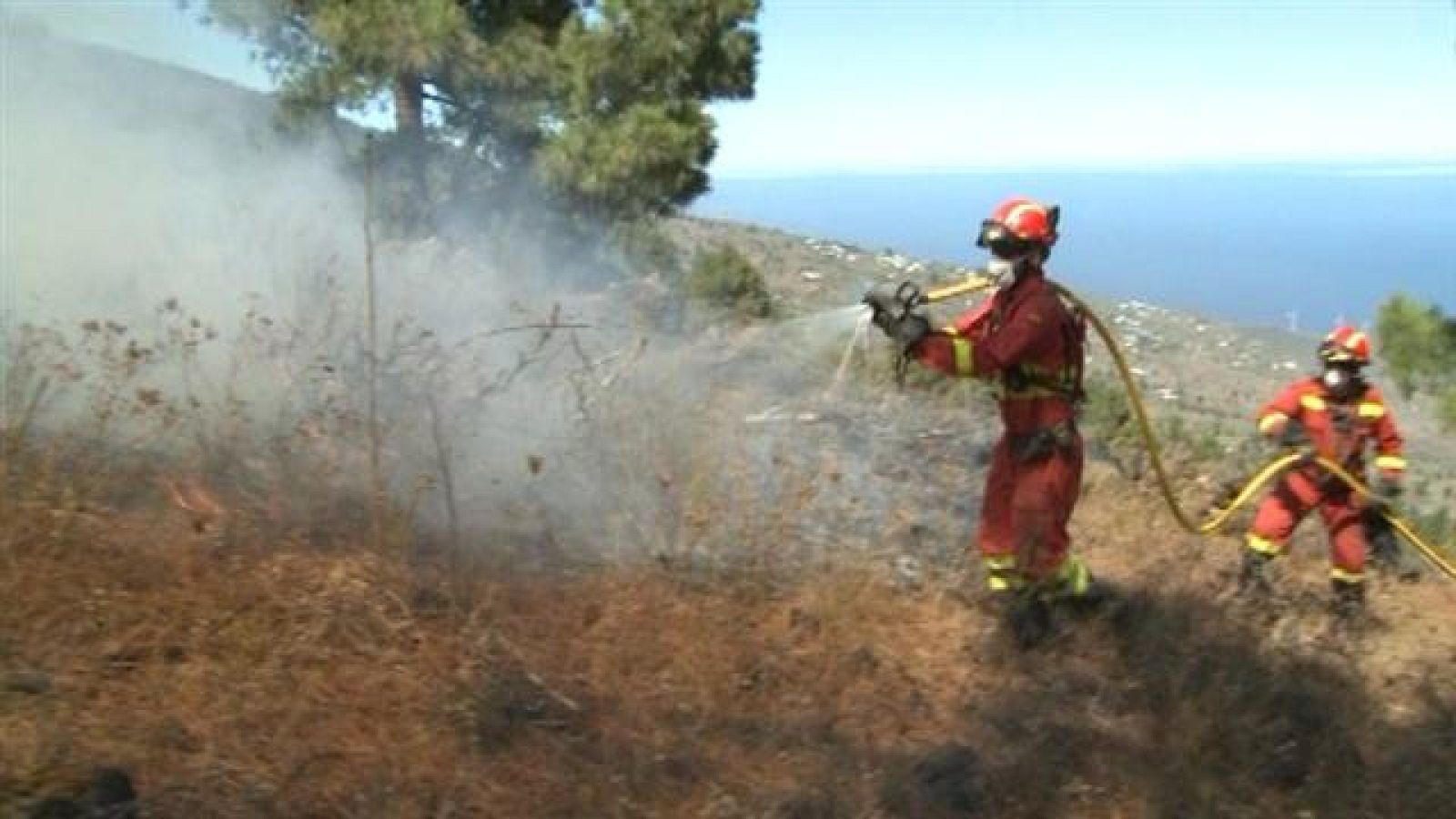 Telecanarias - 08/08/2016