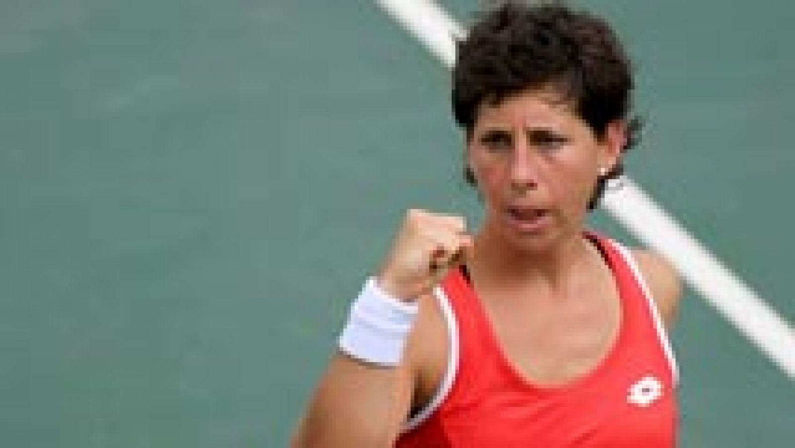 Río 2016. Tenis | Carla Suárez y Roberto Bautista, a los octavos de final