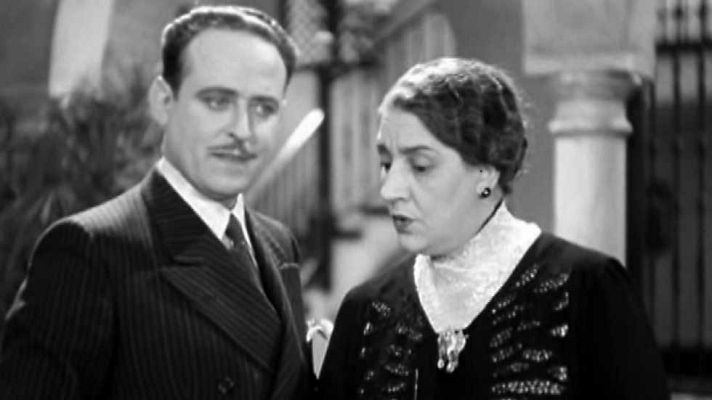 Historia de nuestro cine - El genio alegre