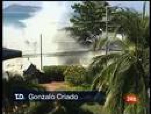  - Cuatro años del 'tsunami'