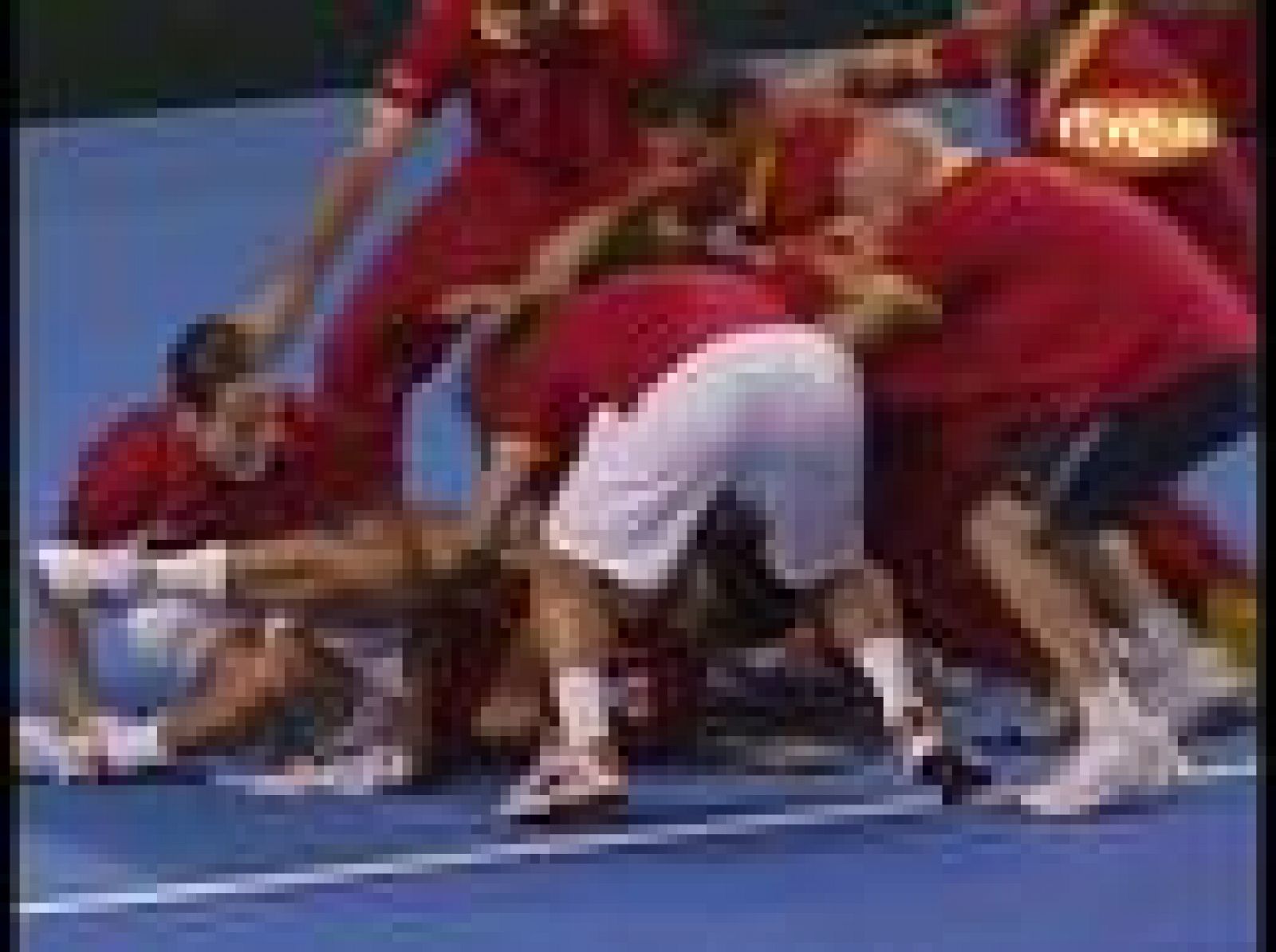 El mejor año en la historia del tenis