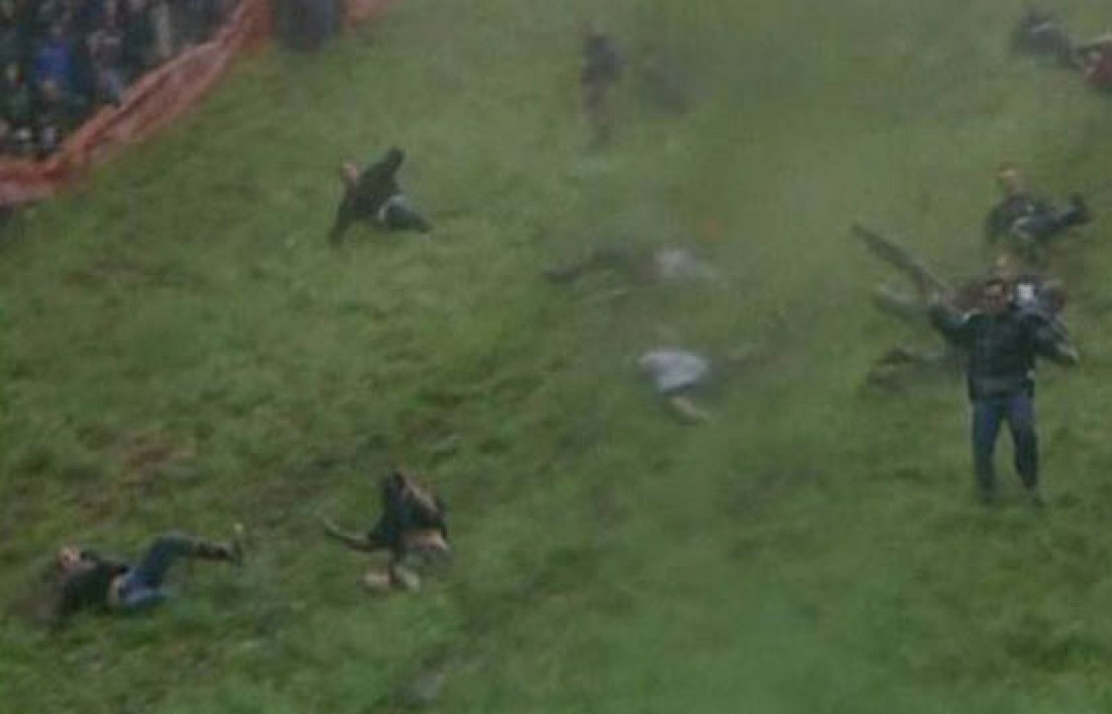 Más curiosidades deportivas | Ver