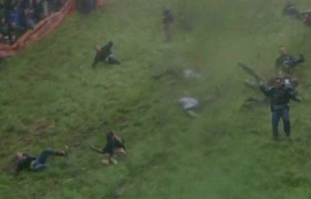  - Más curiosidades deportivas