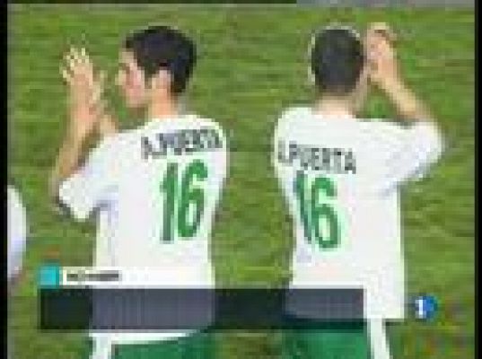  - Se suspende el Andalucía-Kenia