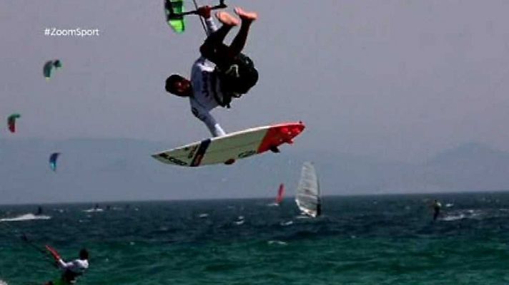 Zoom Sport - Zoom Sport - 07/08/16