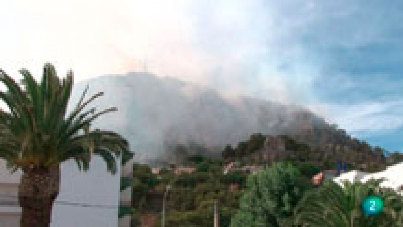 L'Informatiu Vespre - 05/08/2016