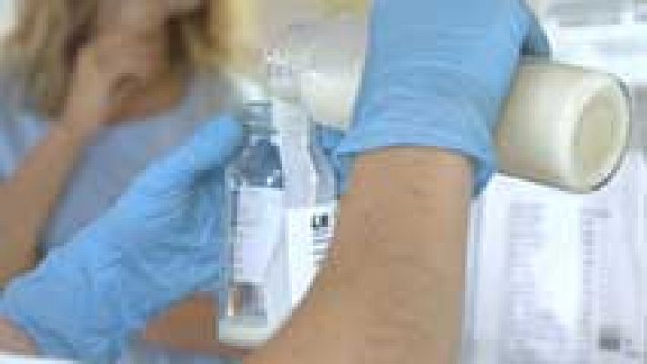 Informativo de Madrid - La Comunidad de Madrid en 4' - 09/08/16