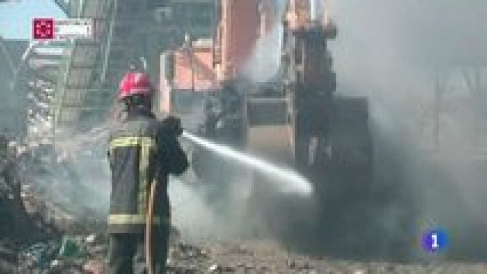 L'informatiu - Comunitat Valenciana - L'Informatiu - Comunitat Valenciana - 09/08/16