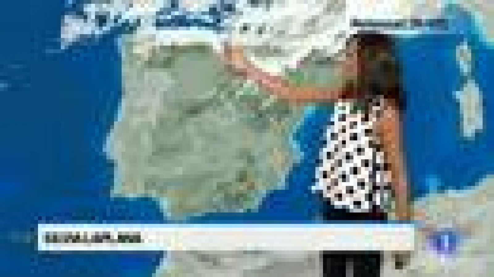 El tiempo en Extremadura - 09/08/16 | Ver