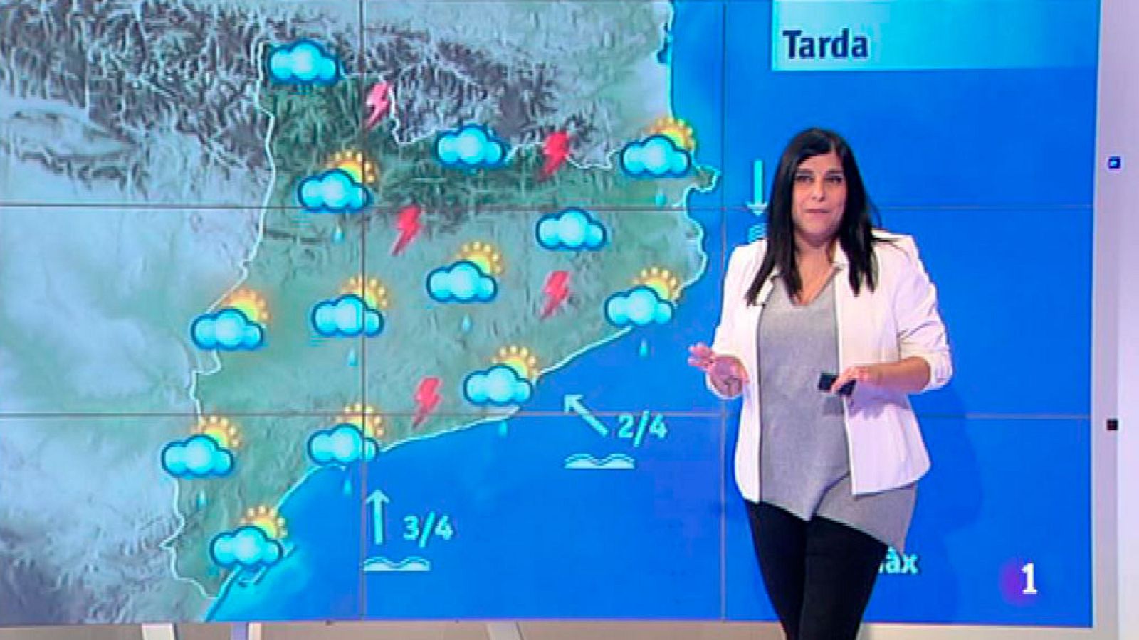 El Temps - 09/08/2016