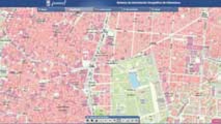 Informativo de Madrid - Informativo de Madrid - 09/08/16