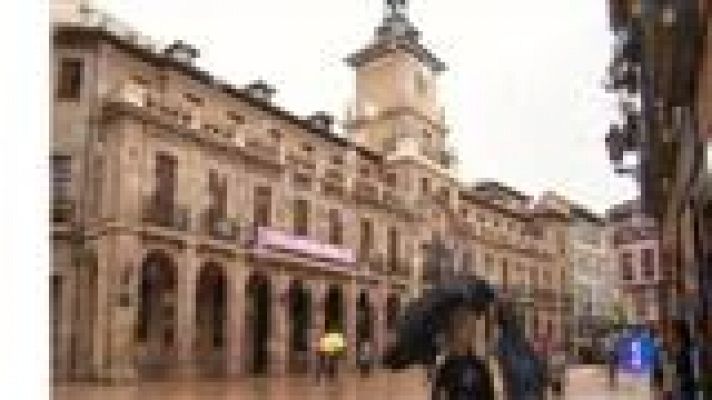 Panorama Regional - El tiempo en Asturias - 09/08/16