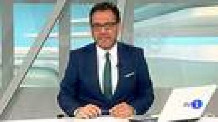 Noticias Aragón - Acústicos -  Rafa Dominguez