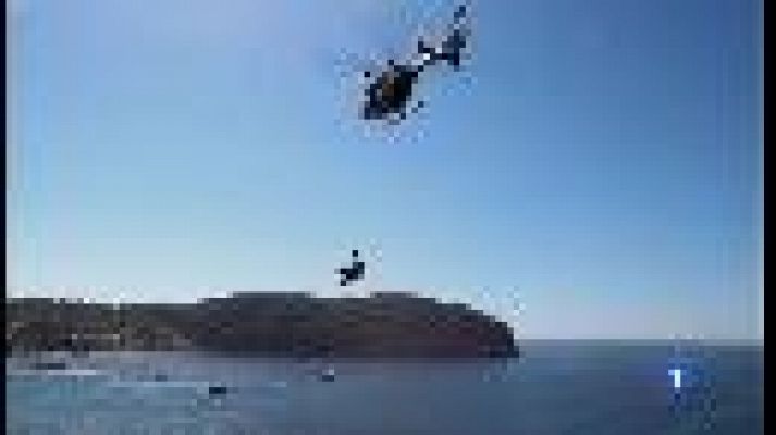 Informatiu Balear - Informatiu Balear - 09/08/16