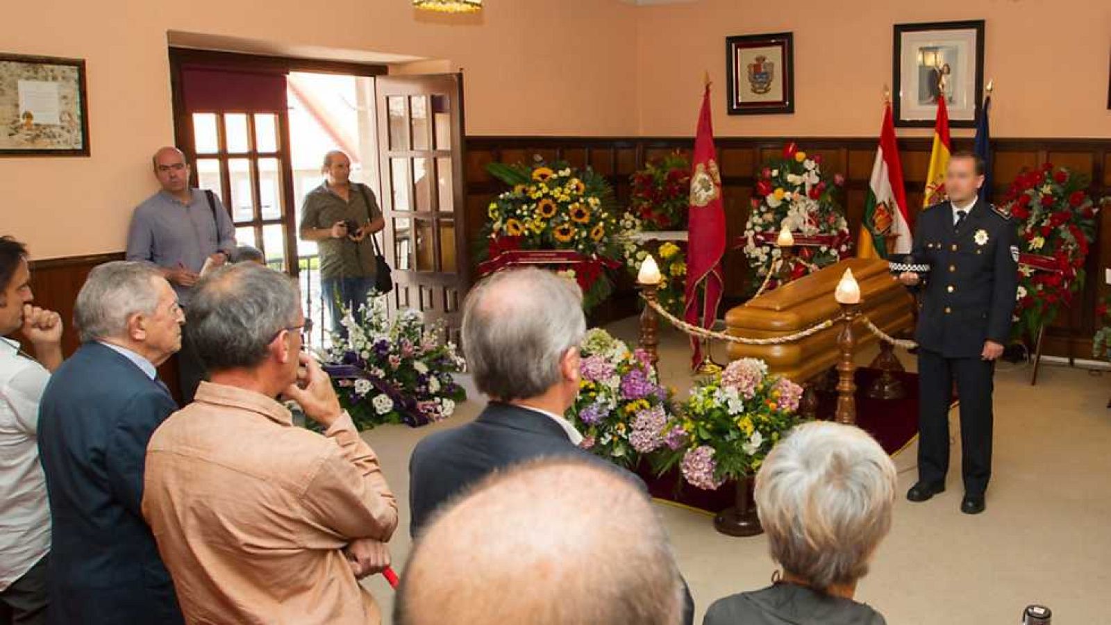 España en 24 horas - 09/08/16 - ver ahora