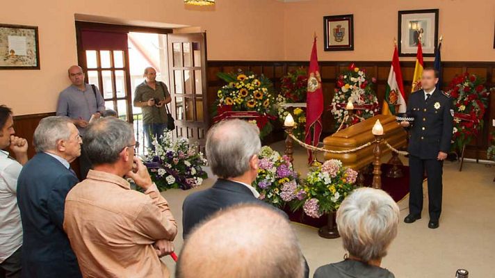 España en 24h - España en 24 horas - 09/08/16