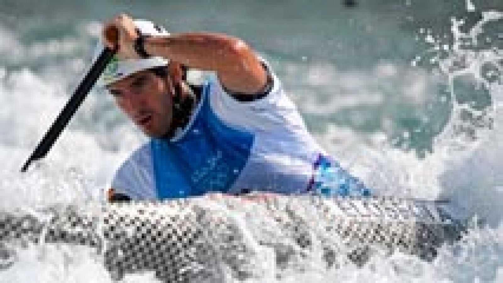Río 2016 | Ander Elosegi se clasifica a la final de C1