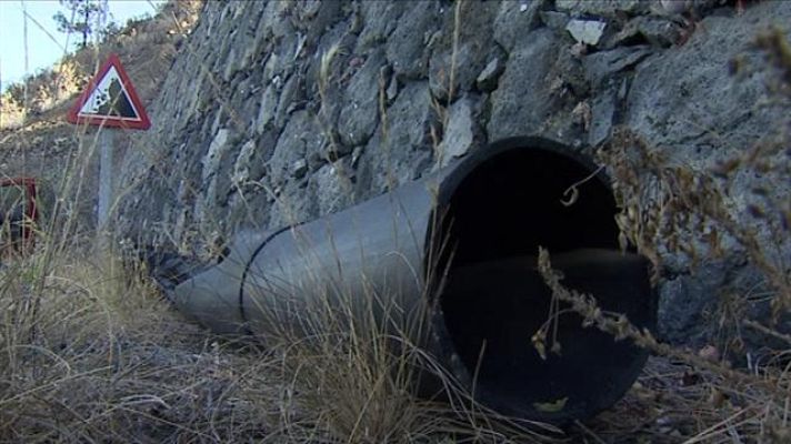 Telecanarias - Telecanarias - 09/08/2016