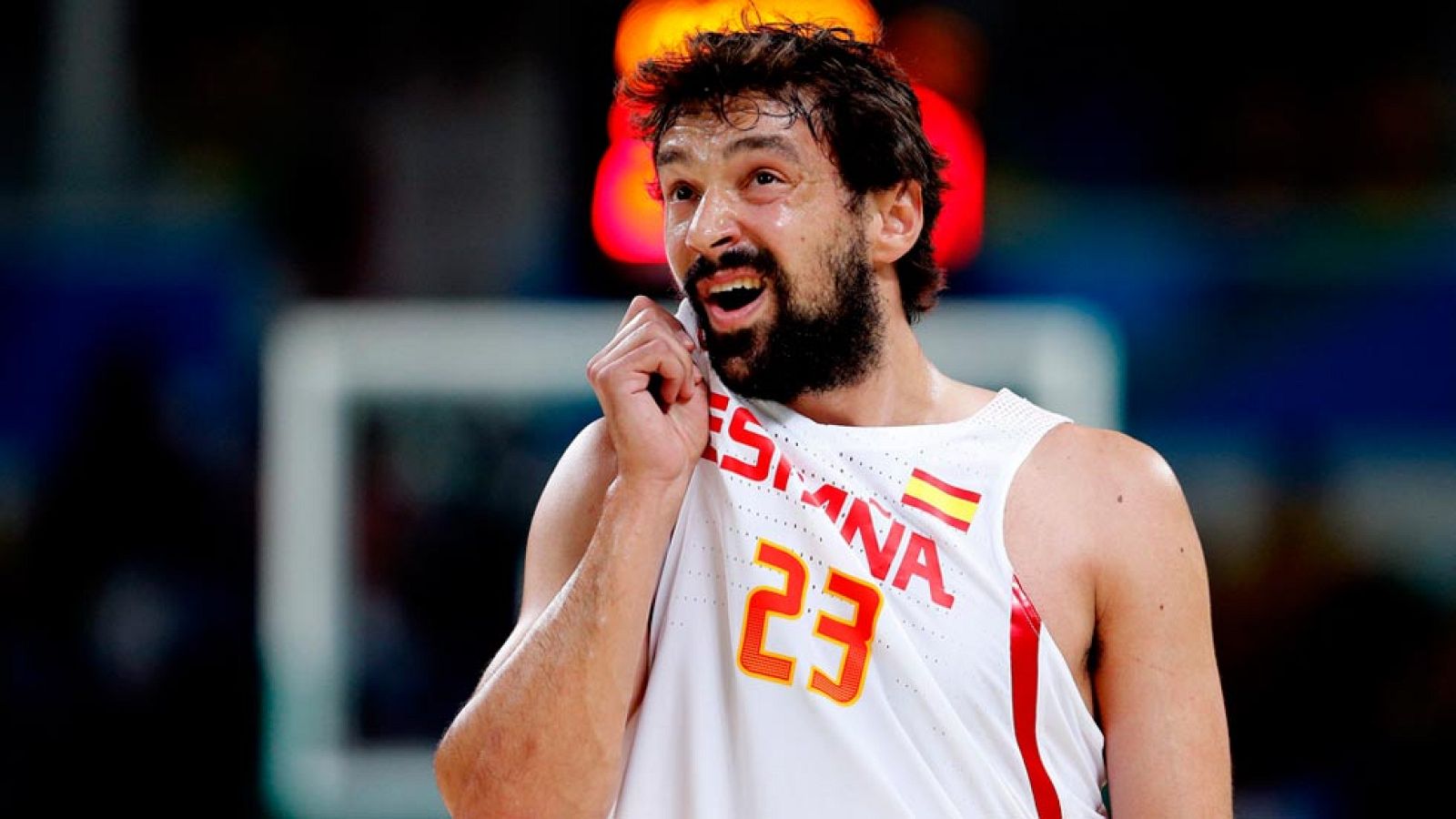 Río 2016 | Sergio Llull: "Toca remar" | Ver