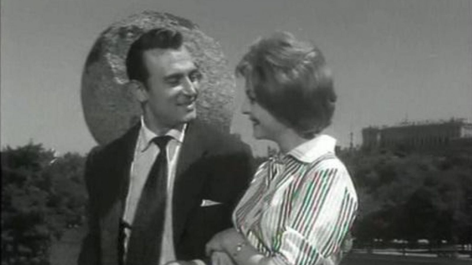 Cine de siempre - Don Lucio y el hermano Pío - Ver ahora