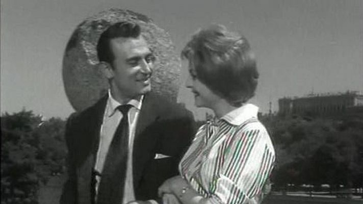 Cine de siempre - Don Lucio y el hermano Pío