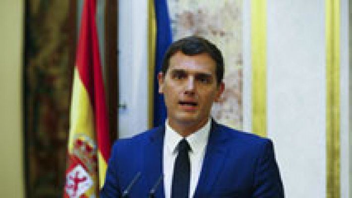 Telediario 1 - Telediario Matinal en 4' 10/08/16