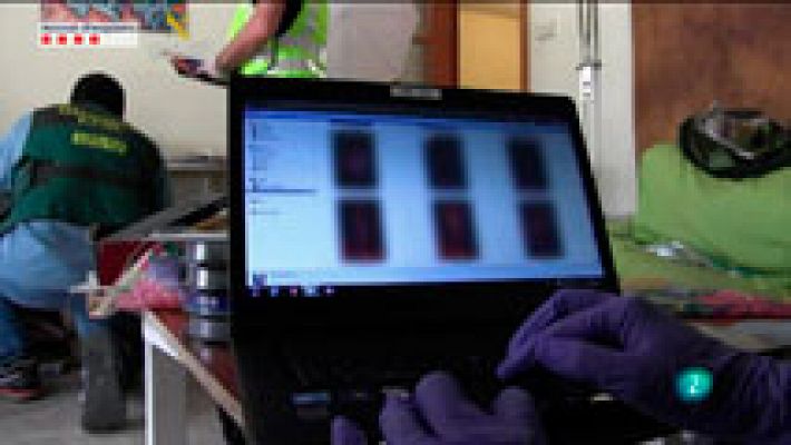 L'Informatiu - L'Informatiu Vespre - 09/08/2016