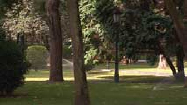 Informativo de Madrid - El Tiempo en la Comunidad de Madrid - 10/08/16