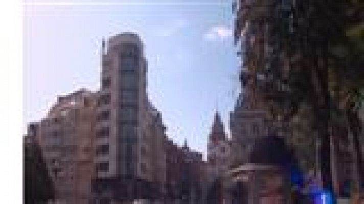 Panorama Regional - El tiempo en Asturias - 10/08/16