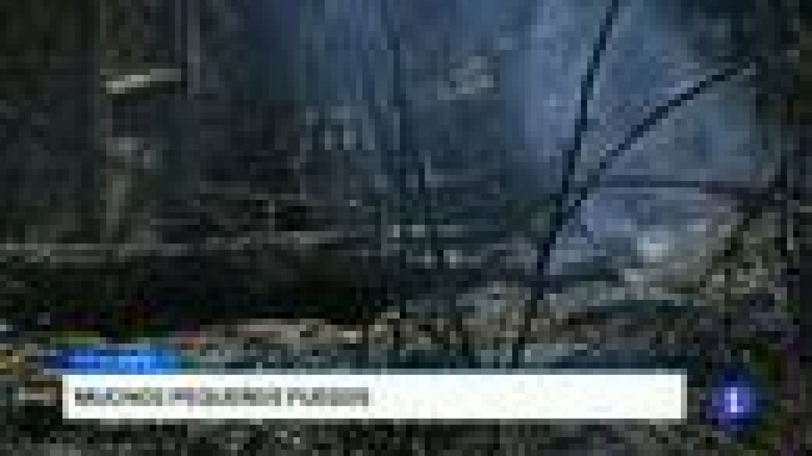 Castilla y León en 2' - 10/08/16