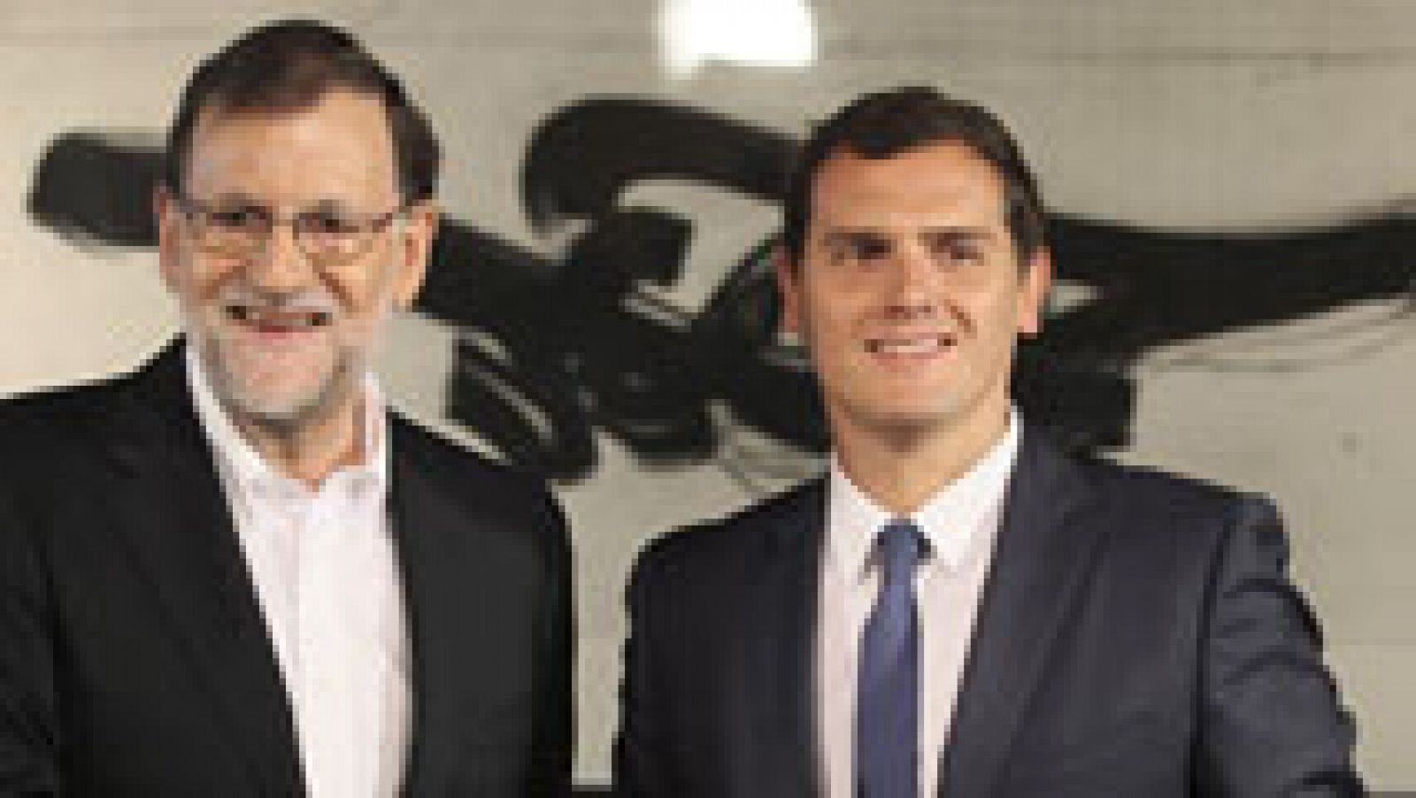 El PP decidirá la próxima semana si acepta las condiciones impuestas por Rivera a Rajoy