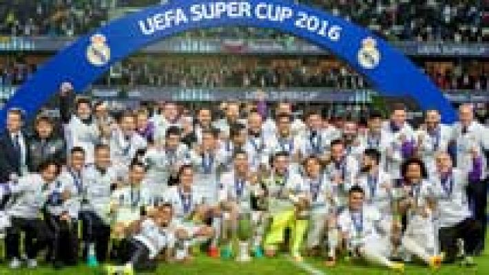 Informativo de Madrid - Informativo de Madrid - 10/08/16