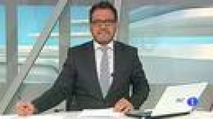 Noticias Aragón - Acústicos - Caracter latino