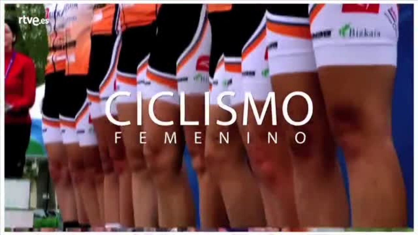 Ciclismo - Copa de España Femenina