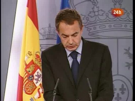  - "No habrá oportunidades para ETA"