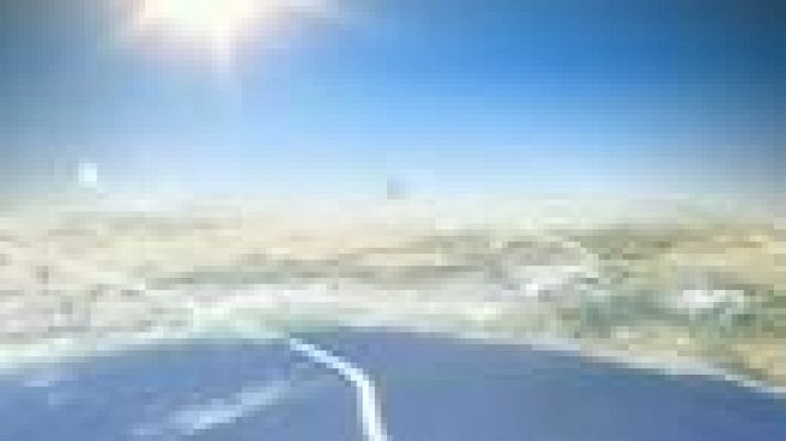 TeleCantabria - El tiempo en Cantabria - 10/08/16