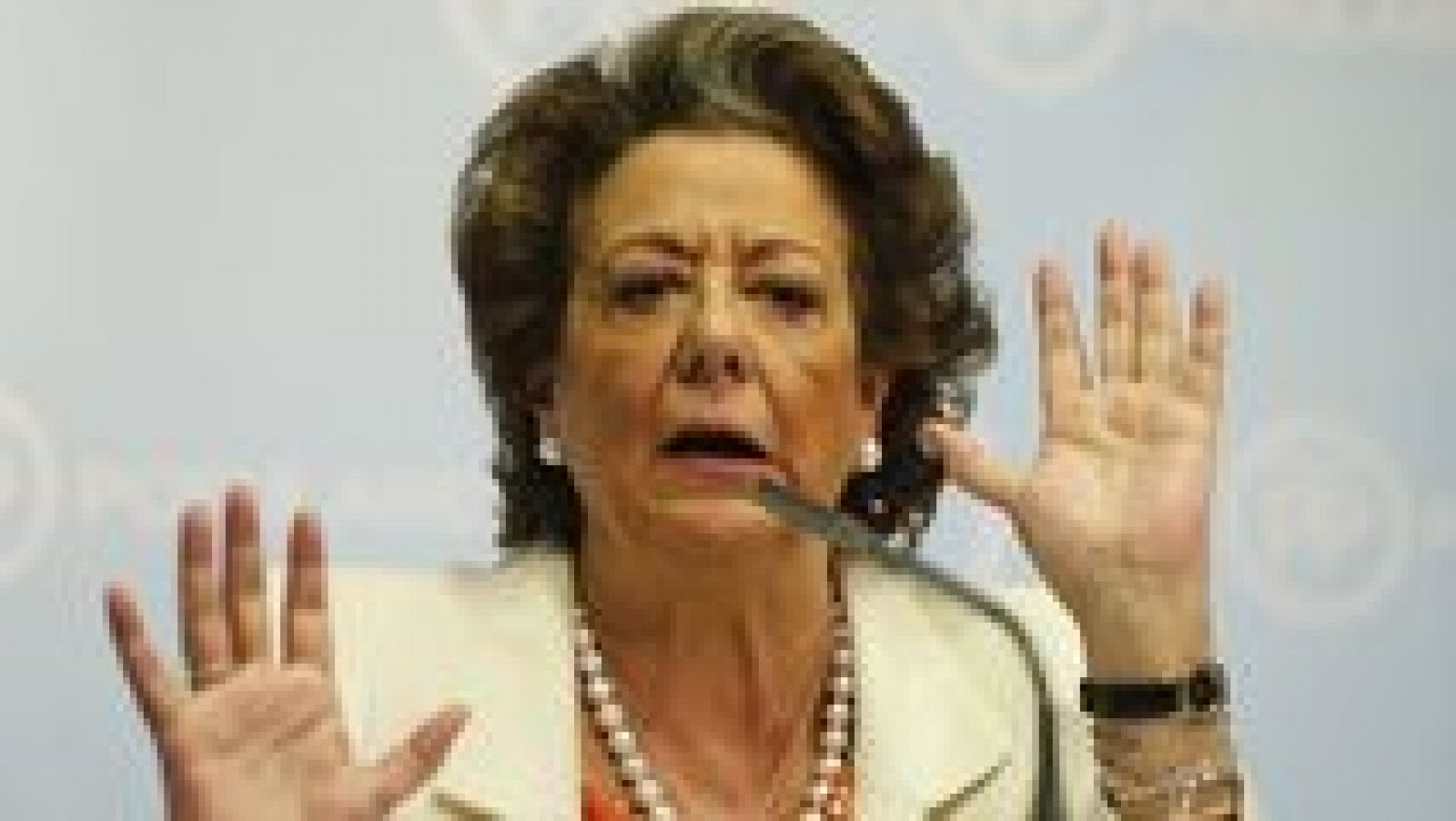 L'Informatiu - Comunitat Valenciana 2 - 29/07/16 - ver ahora