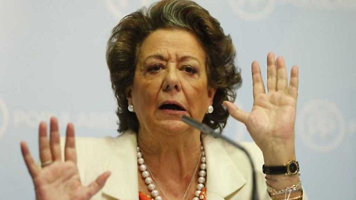 L'informatiu - Comunitat Valenciana - L'Informatiu - Comunitat Valenciana 2 - 29/07/16