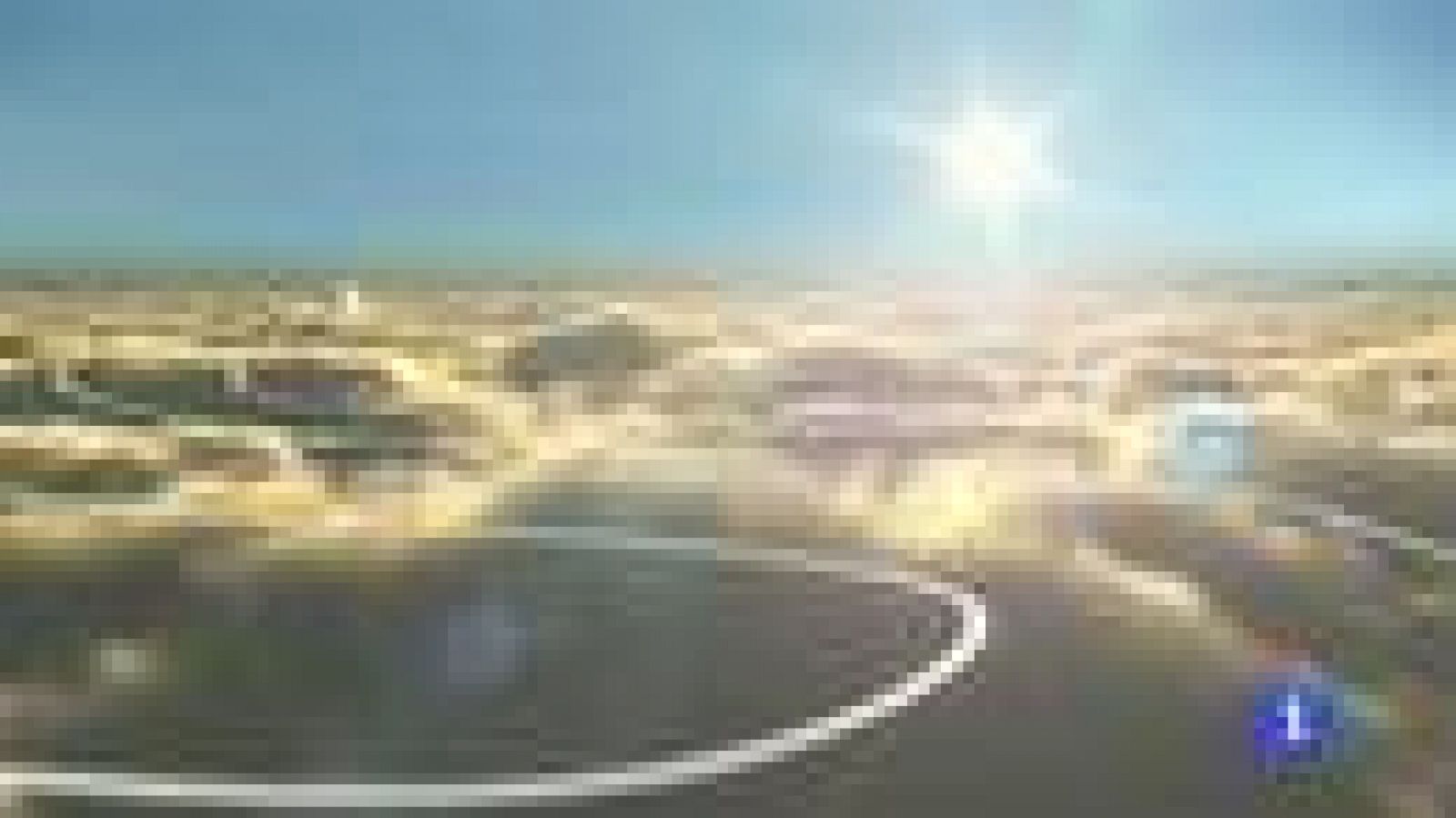 El tiempo en la Region de Murcia -10/08/2016