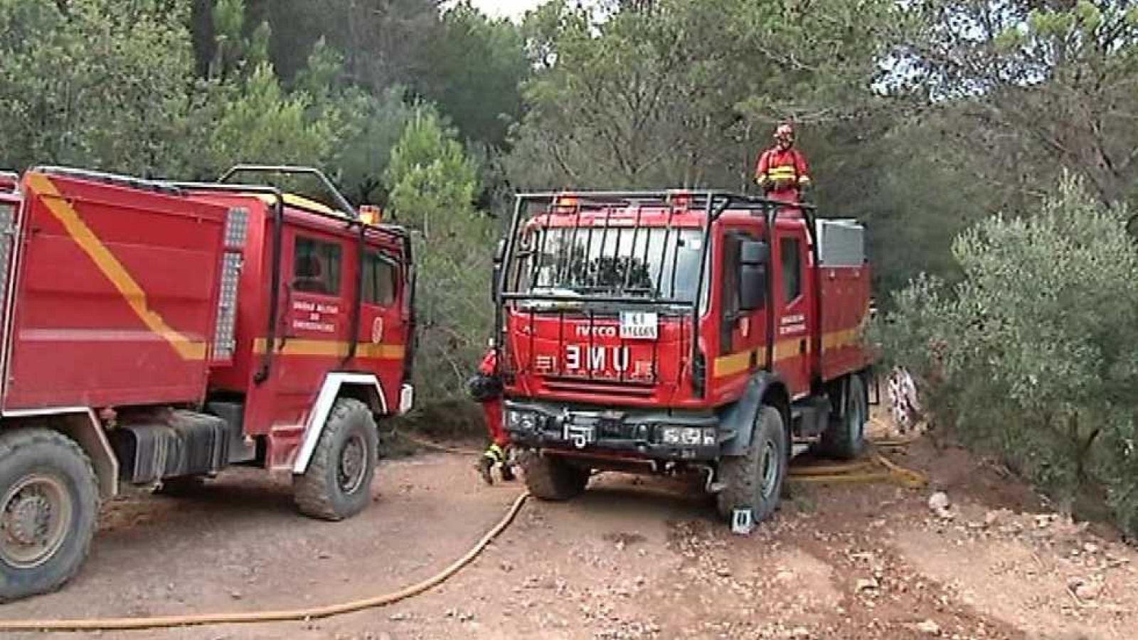 L'Informatiu - Comunitat Valenciana - 29/07/16 - ver ahora