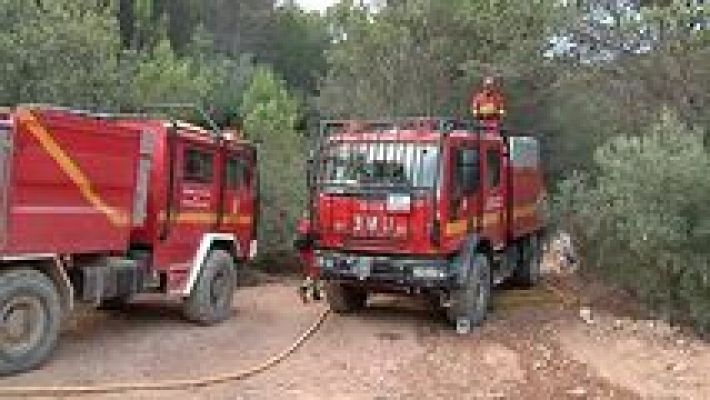 L'informatiu - Comunitat Valenciana - L'Informatiu - Comunitat Valenciana - 29/07/16