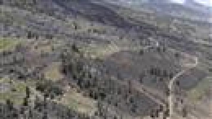 Telecanarias - Canarias en 2' - 10/08/2016